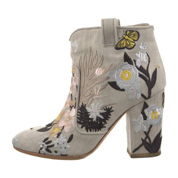 Laurence Dacade Booties US10, IT40